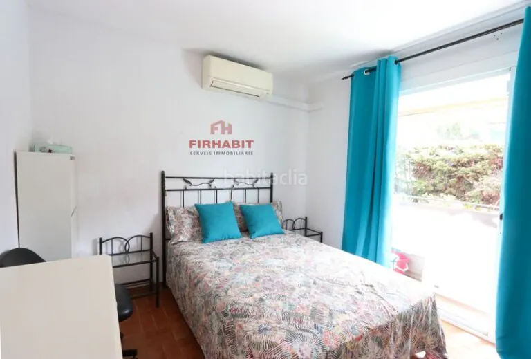 Apartamento de temporada en Arenys de Mar14 768x519