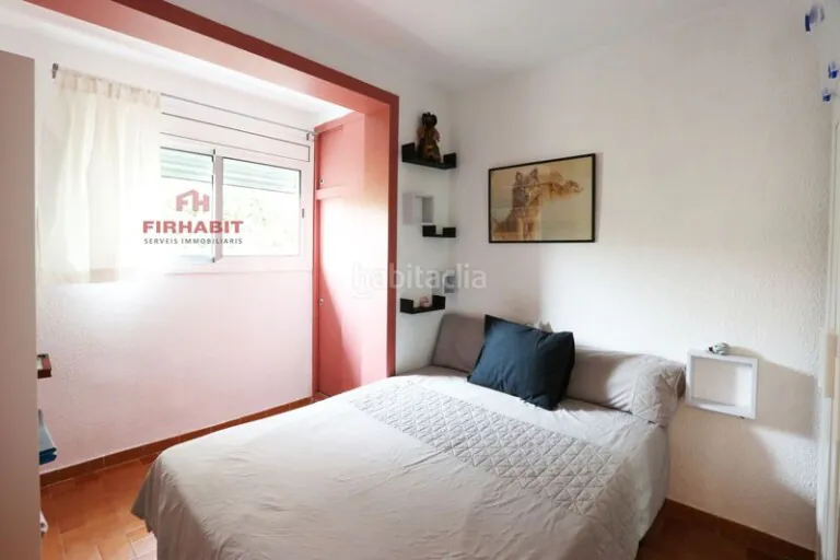 Apartamento de temporada en Arenys de Mar17 768x512