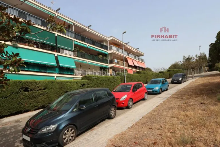 Apartamento de temporada en Arenys de Mar19 768x512