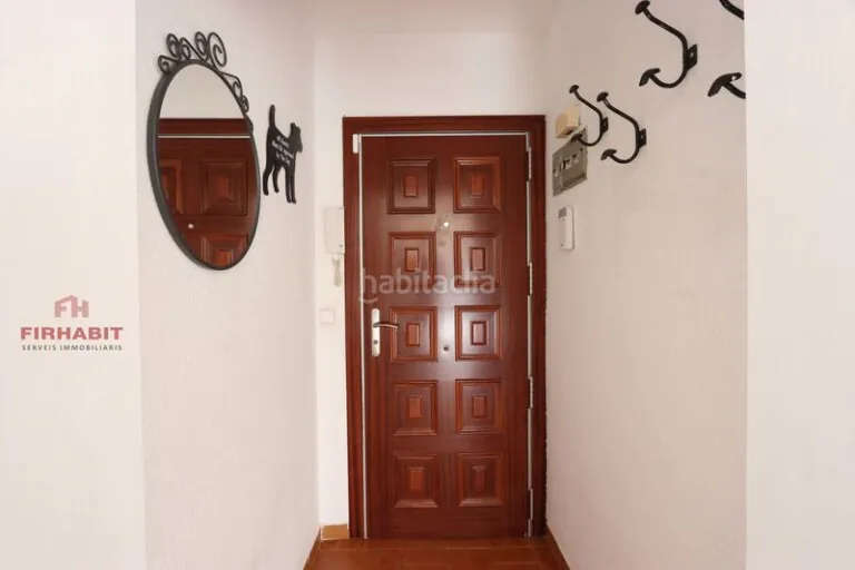 Apartamento de temporada en Arenys de Mar3 768x512