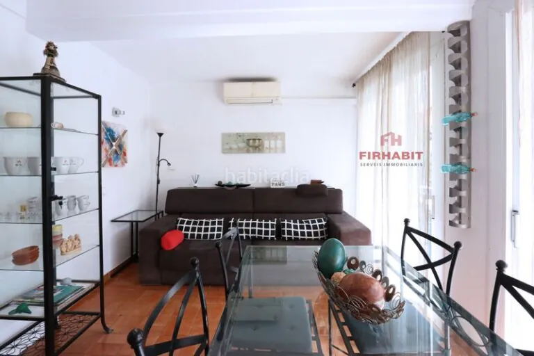 Apartamento de temporada en Arenys de Mar4 768x512