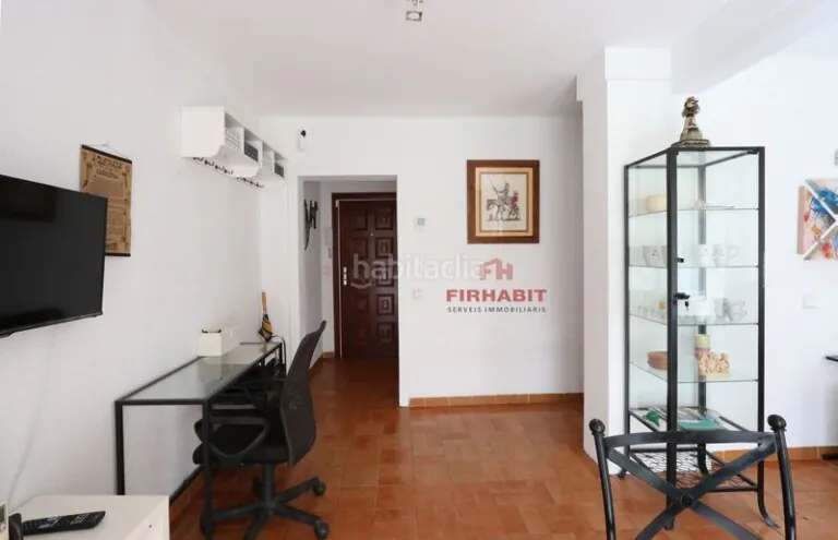 Apartamento de temporada en Arenys de Mar5 768x495