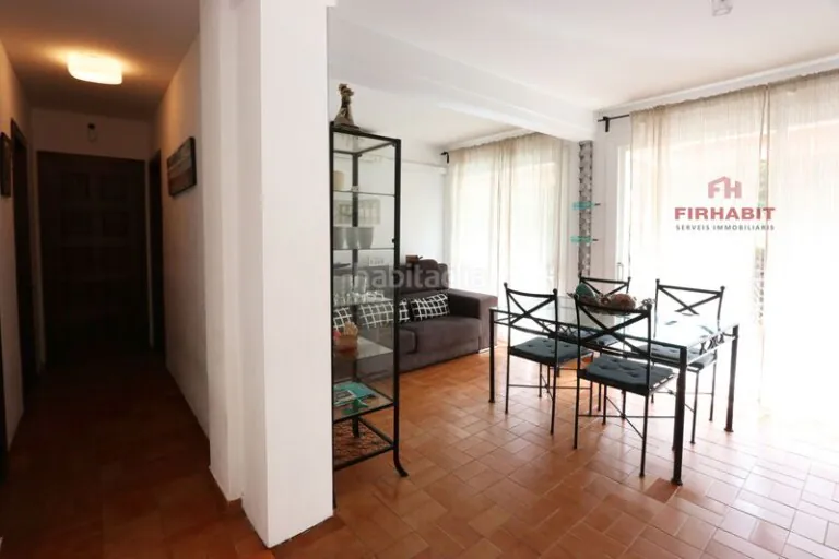 Apartamento de temporada en Arenys de Mar7 768x512