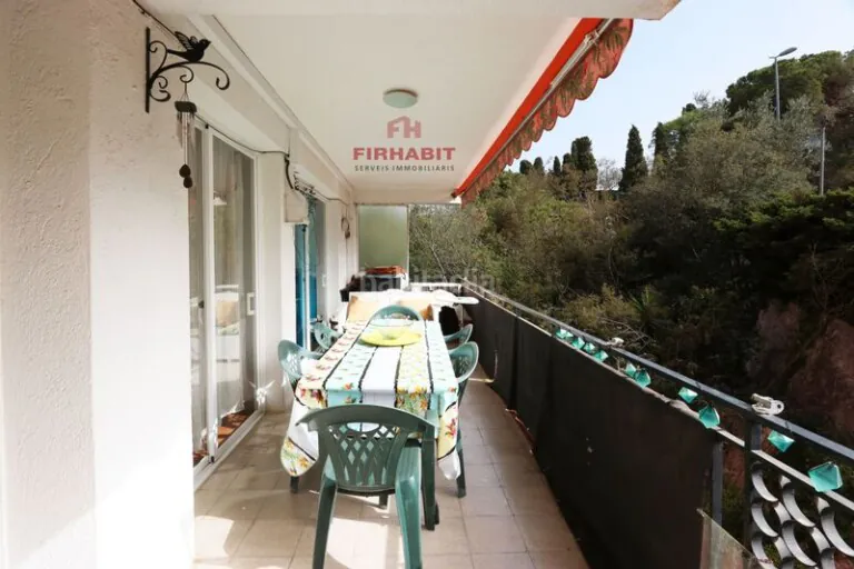 Apartamento de temporada en Arenys de Mar8 768x512