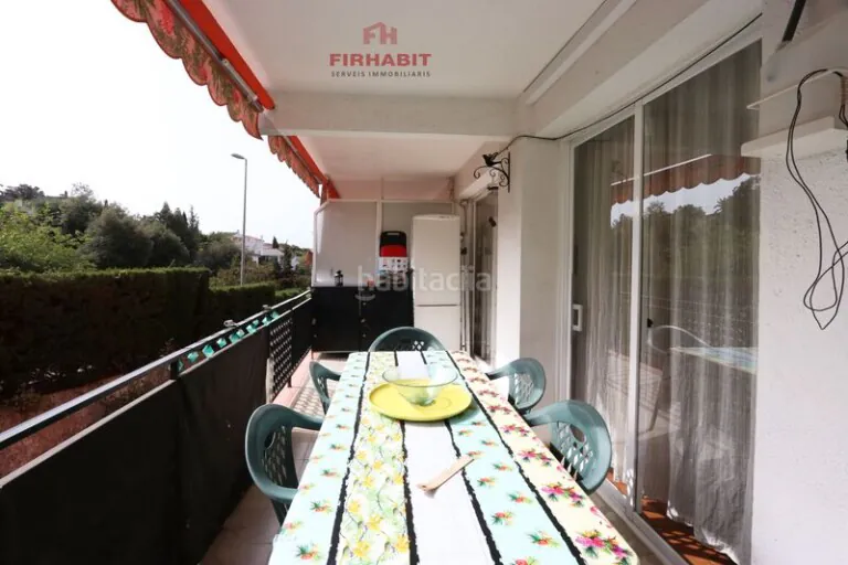 Apartamento de temporada en Arenys de Mar9 768x512