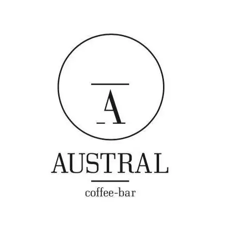 Austral Coffee Bar logo