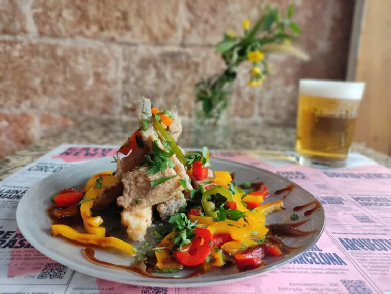 Bar El Patan 768x577