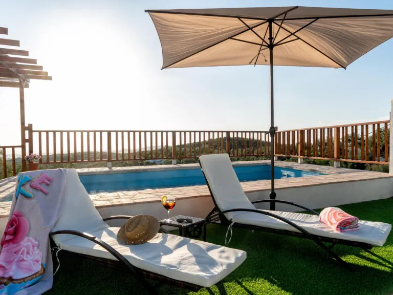 Casa La pedriza VTARCO005203 768x576