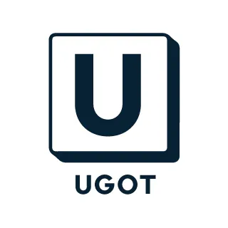 Ugot Bruncherie logo