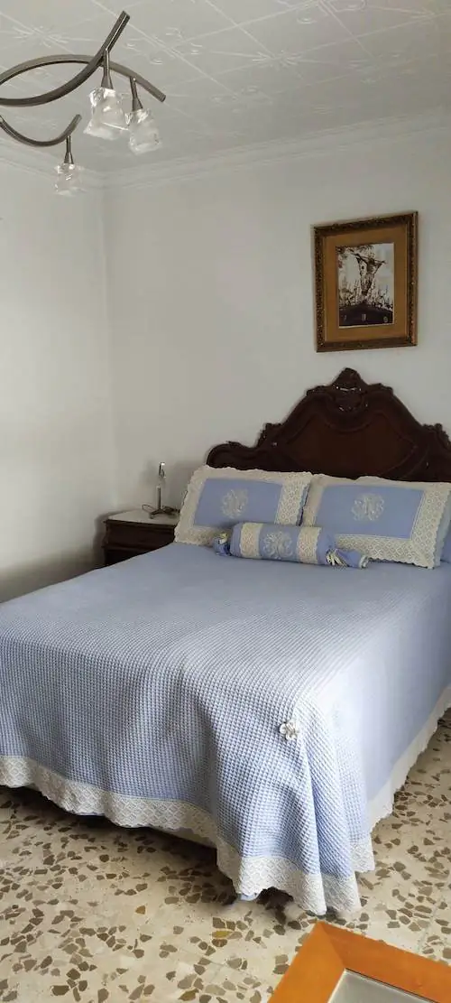 Vivienda vacacional en Jerez de la frontera 1 1