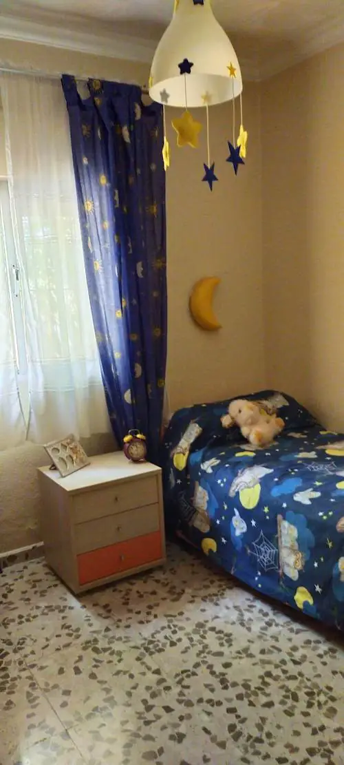 Vivienda vacacional en Jerez de la frontera2 3