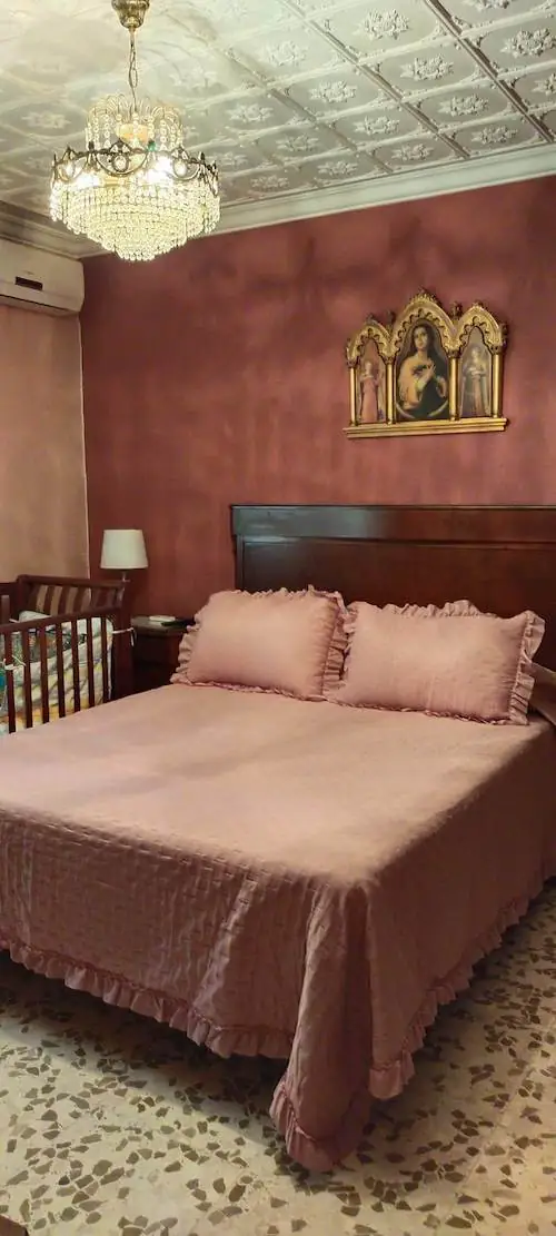 Vivienda vacacional en Jerez de la frontera3 1