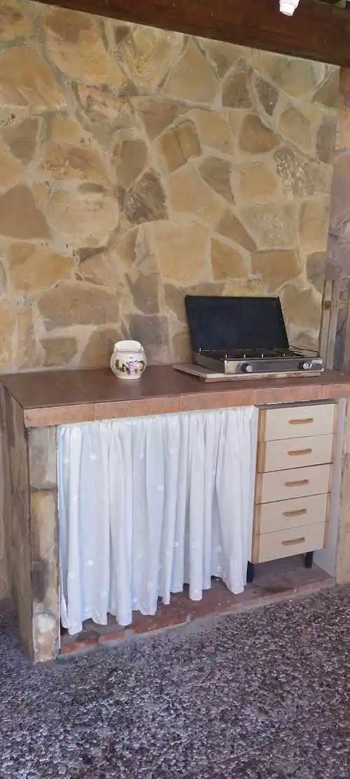 Vivienda vacacional en Jerez de la frontera4 1