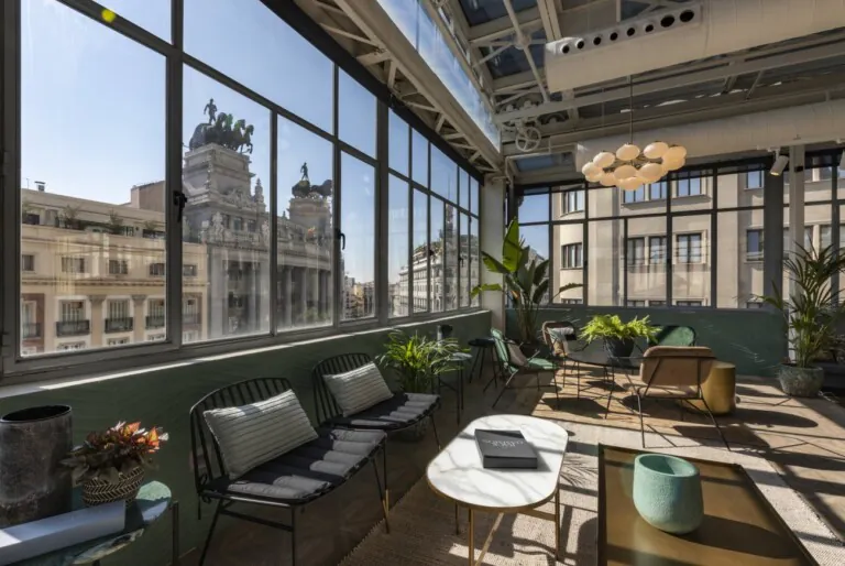 Petit Palace Alcala pet friendly 1 768x514