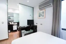 Petit Palace Arana pet friendly5