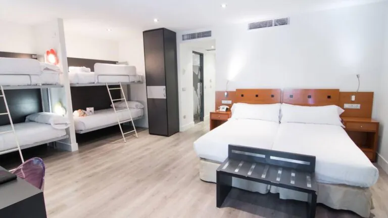 Petit Palace Arenal pet friendly4 768x432