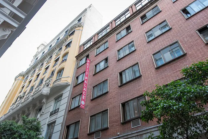 Petit Palace Cliper pet friendly2