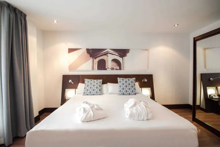Petit Palace Marques Santa Ana pet friendly6 768x513