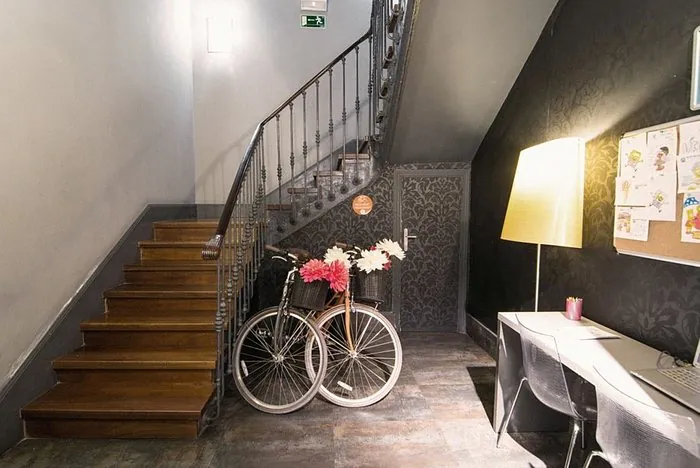 Petit Palace Plaza Espana pet friendly2