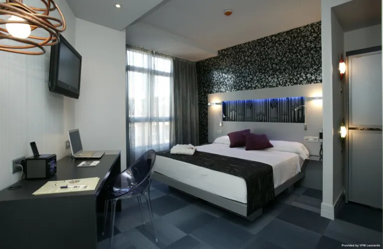 Petit Palace Plaza Mayor pet friendly3 1 768x500