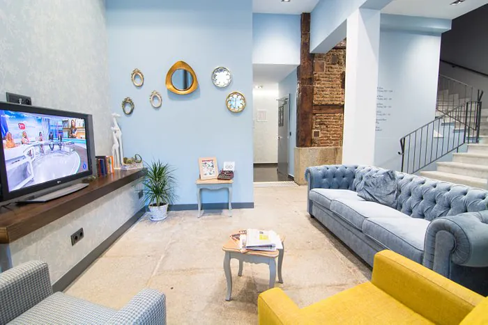 Petit Palace Plaza del Carmen pet friendly2