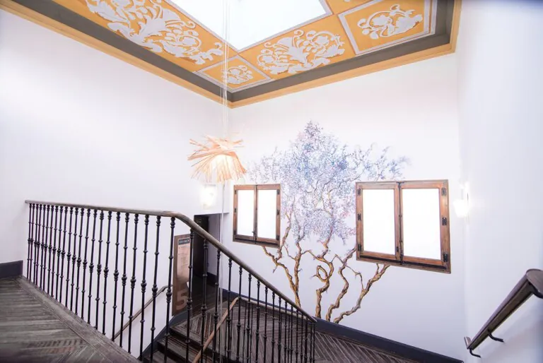 Petit Palace Posada del Peine pet friendly3 1 768x514