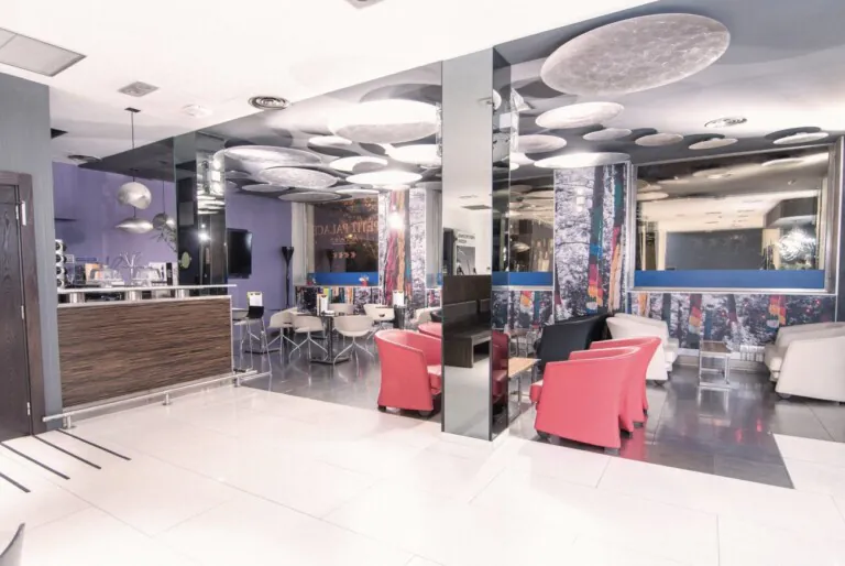 Petit Palace President Castellana pet friendly 768x514