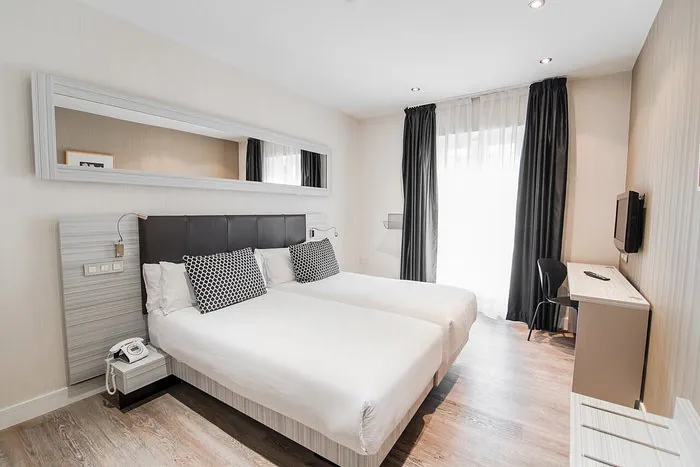 Petit Palace Puerta del Sol pet friendly2