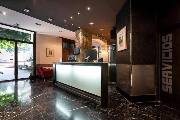 Petit Palace Ruzafa pet friendly2