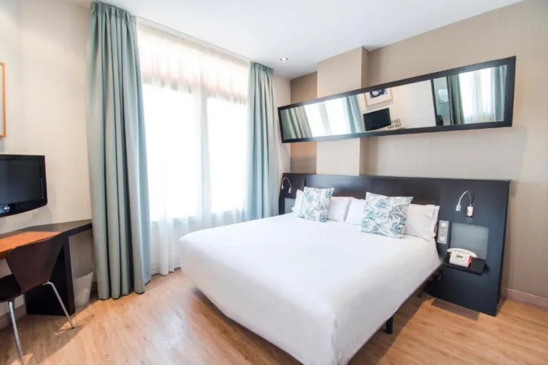 Petit Palace Ruzafa pet friendly3 768x512