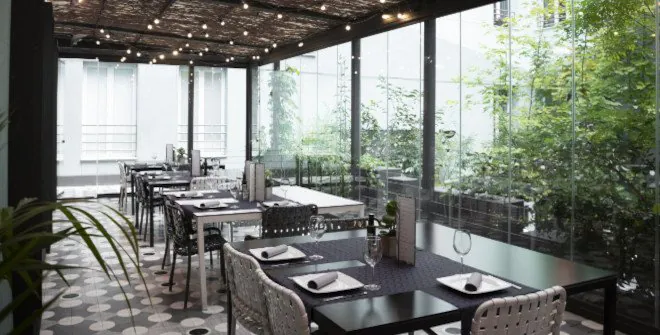 Petit Palace Santa Barbara pet friendly5