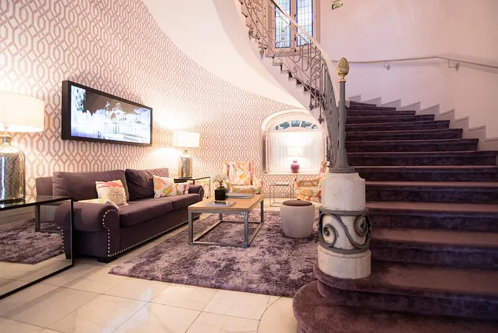 Petit Palace Savoy Alfonso XII pet friendly4