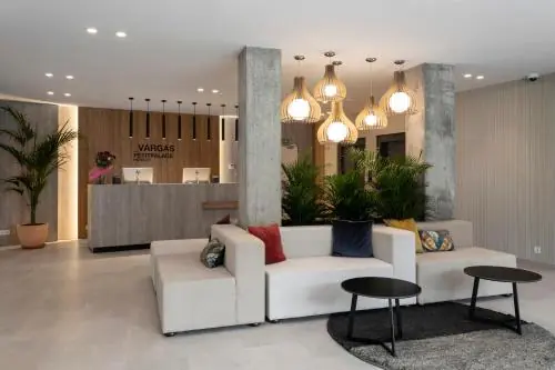 Petit Palace Vargas pet friendly3
