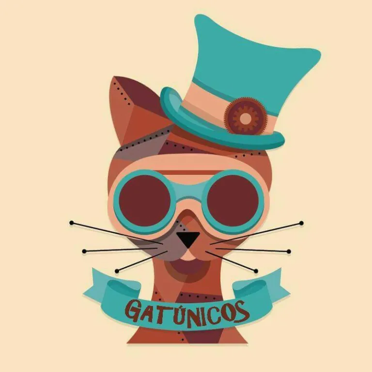 GatUnicos logo 1 768x768