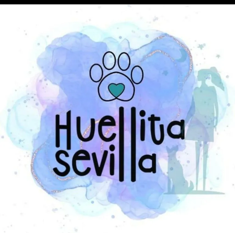 Huellita Sevilla logo 1 768x763