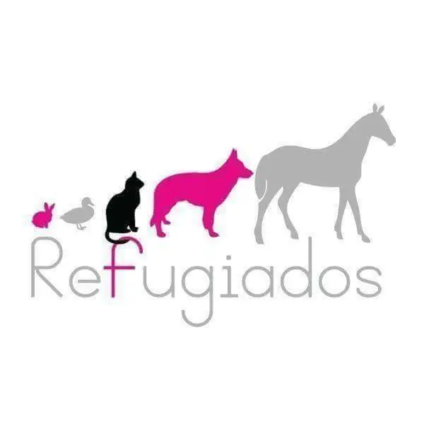 Refugiados logo 1