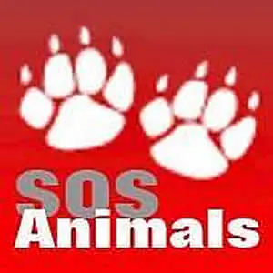 SOS AnimalsSpain logo 2