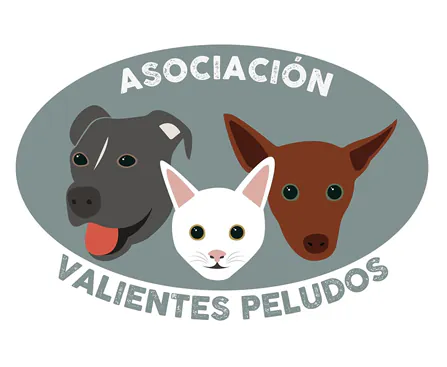 ValientesPeludos logo 1