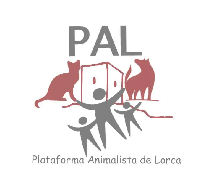 PlatAnimalistaLorca logo 1