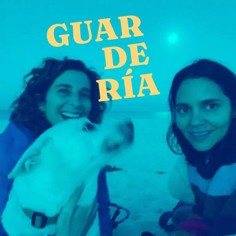 Guarderia Hare Malibu  768x768