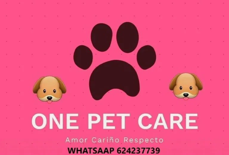 OnePetCare logo 768x519