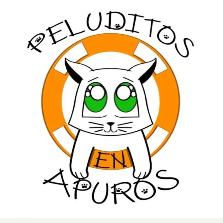 PeluditosEnApuros logo 4 768x768