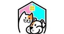 Vet Pet Sitter Barcelona logo