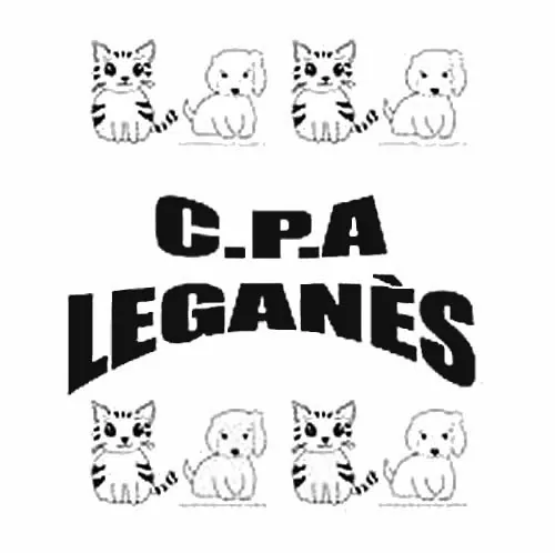 CPA Leganes logo 1