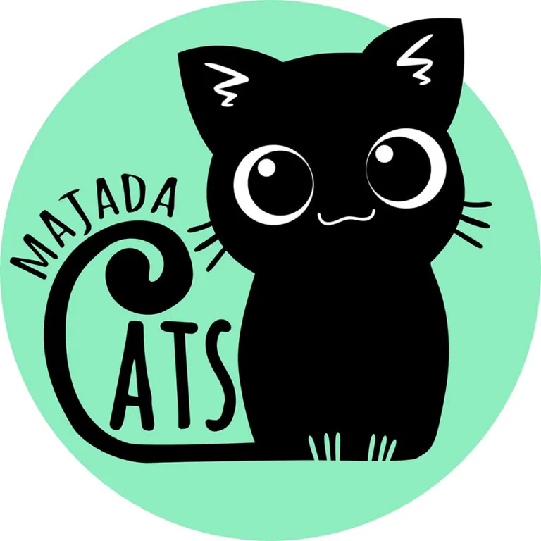 Majadacats logo 2 768x768