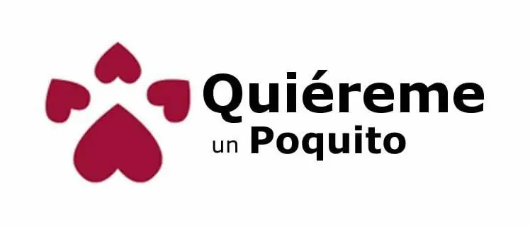 QuieremePoquito logo 2