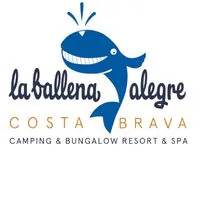 Ballena Alegre logo 1