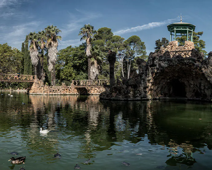 Cambrils Caban 4