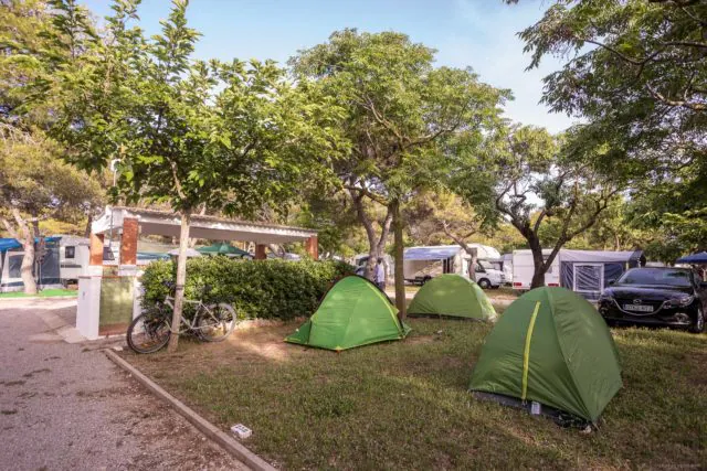 Camping Sitges 3