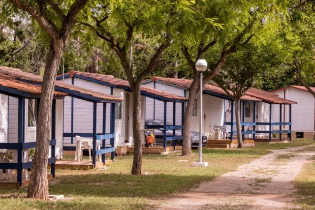 Camping Sitges 4